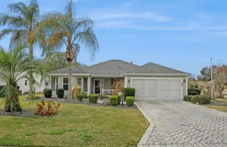 16672 SE 78TH LIVE OAK AVE, THE VILLAGES..., The Villages, FL 32162