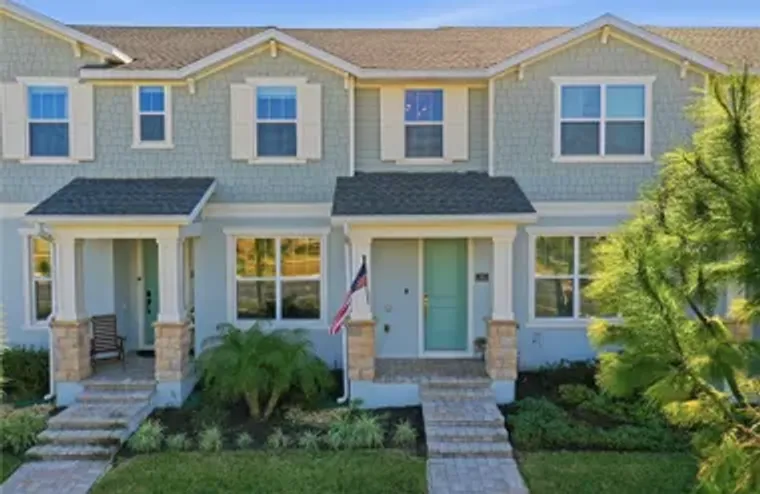 13953 EASDALE ALY, WINTER GARDEN, FL, 34..., Winter Garden, FL 34787
