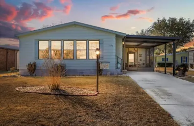 1020 DUSTIN DR, LADY LAKE, FL, 32159, Lady Lake, FL 32159