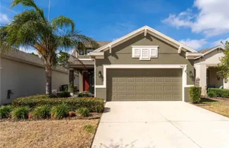 3462 SAGEBRUSH ST, HARMONY, FL, 34773, Harmony, FL 34773