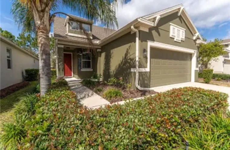 3462 SAGEBRUSH ST, HARMONY, FL, 34773, Harmony, FL 34773