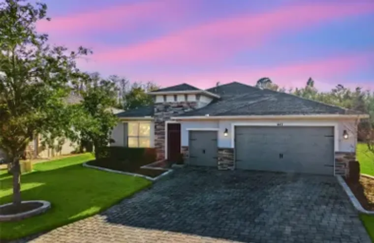 447 VILLA PARK RD, KISSIMMEE, FL, 34759, Kissimmee, FL 34759