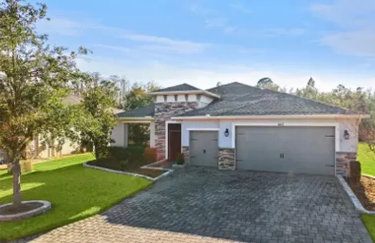 447 VILLA PARK RD, KISSIMMEE, FL, 34759, Kissimmee, FL 34759