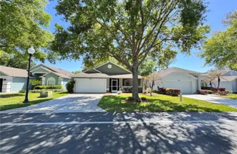 3540 WESTERHAM DR, CLERMONT, FL, 34711, Clermont, FL 34711