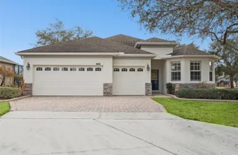 3282 SALOMAN LN, CLERMONT, FL, 34711, Clermont, FL 34711