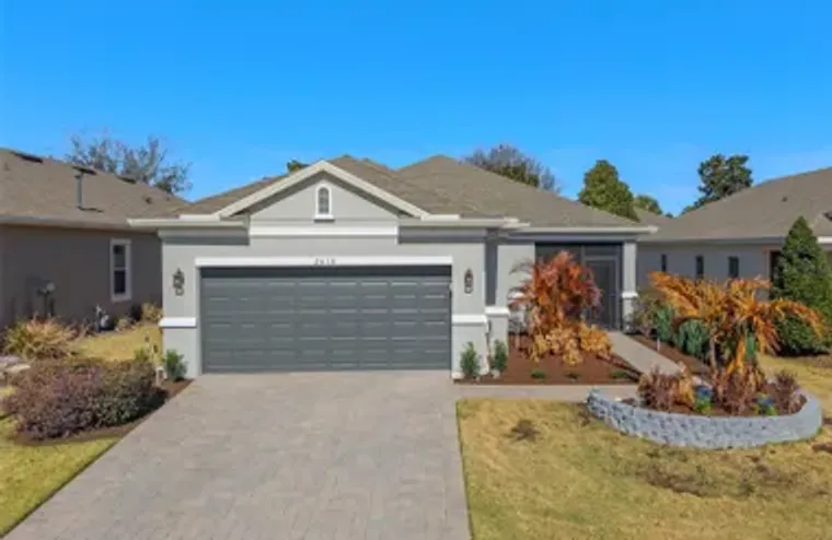 2610 STARGRASS CIR, CLERMONT, FL, 34715, Clermont, FL 34715