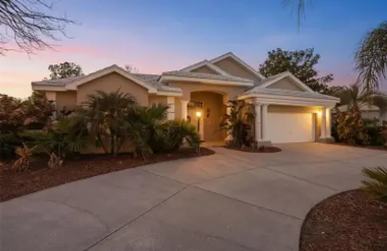 4495 SECRETARIAT RUN, SPRING HILL, FL, 3..., Spring Hill, FL 34609