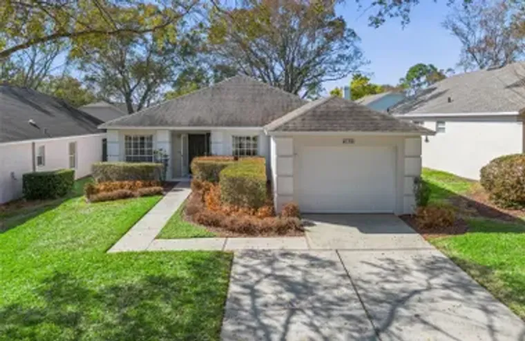 3824 WESTERHAM DR, CLERMONT, FL, 34711, Clermont, FL 34711