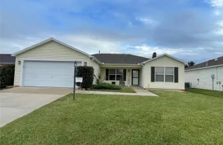 3336 RICHMOND DR, THE VILLAGES, FL, 3216..., The Villages, FL 32162