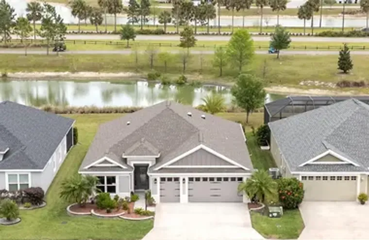 2140 BILLER CIR, THE VILLAGES, FL, 32163, The Villages, FL 32163