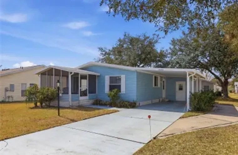 25323 CASA DEL LAGO LN, LEESBURG, FL, 34..., Leesburg, FL 34748