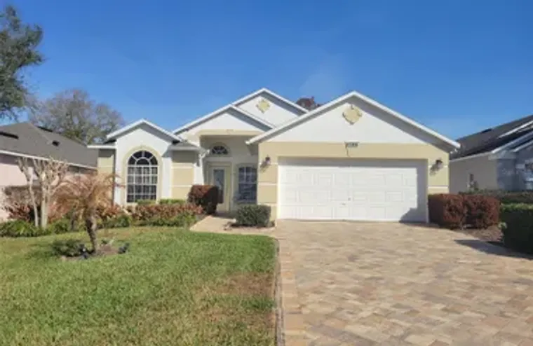 3617 KINGSWOOD CT, CLERMONT, FL, 34711, Clermont, FL 34711
