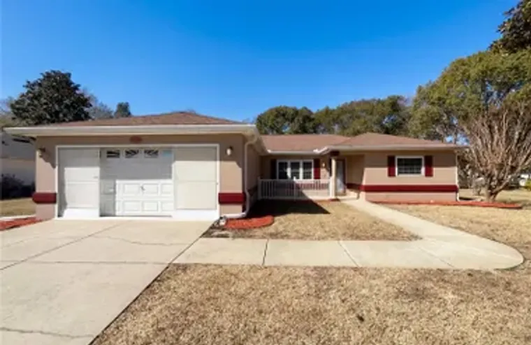 13824 SW 114TH CIR, DUNNELLON, FL, 34432, Dunnellon, FL 34432