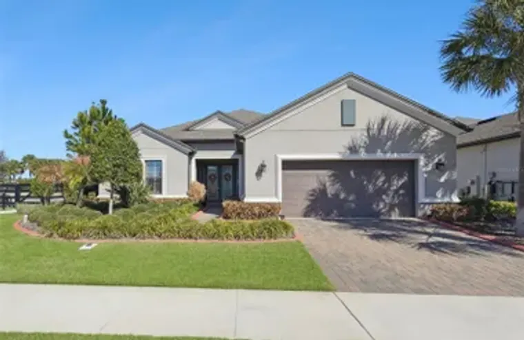 1273 ZEEK RIDGE ST, CLERMONT, FL, 34715, Clermont, FL 34715