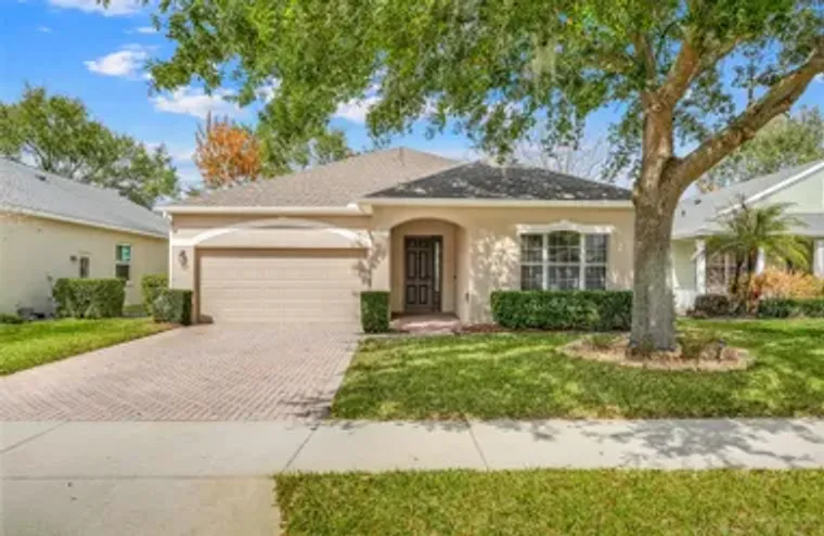 2390 CALEDONIAN ST, CLERMONT, FL, 34711, Clermont, FL 34711