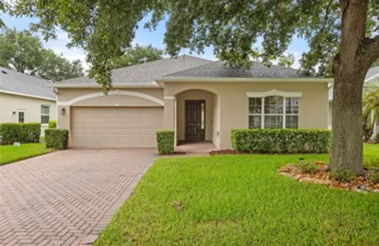 2390 CALEDONIAN ST, CLERMONT, FL, 34711, Clermont, FL 34711