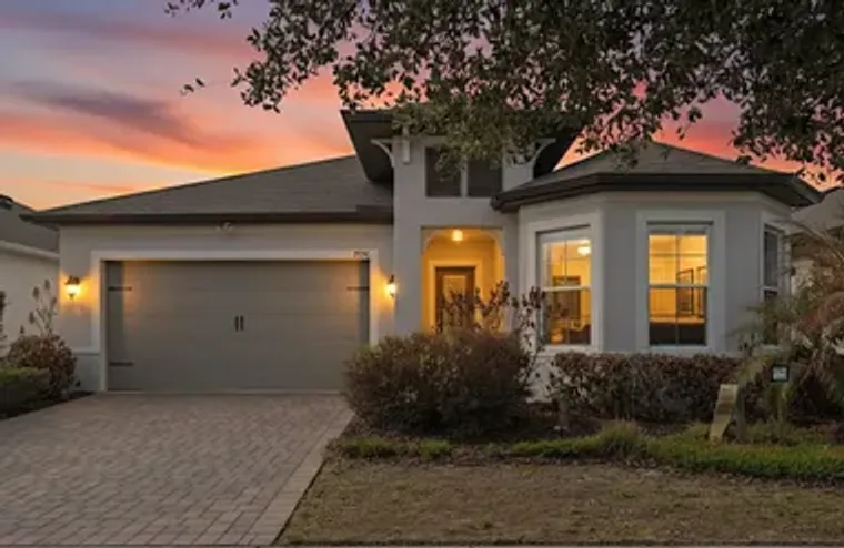 7956 HANSON BAY PL, KISSIMMEE, FL, 34747, Kissimmee, FL 34747
