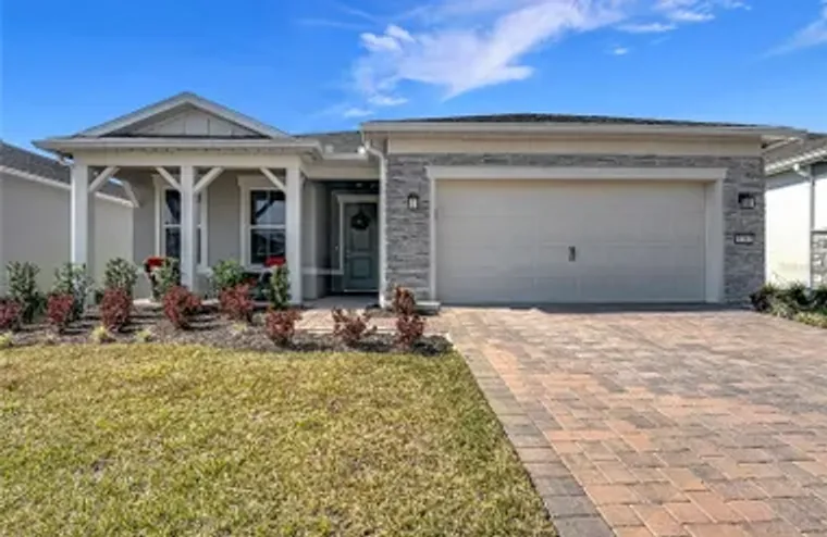 6362 SHIMMERING SHORES LN, ST CLOUD, FL,..., St Cloud, FL 34771