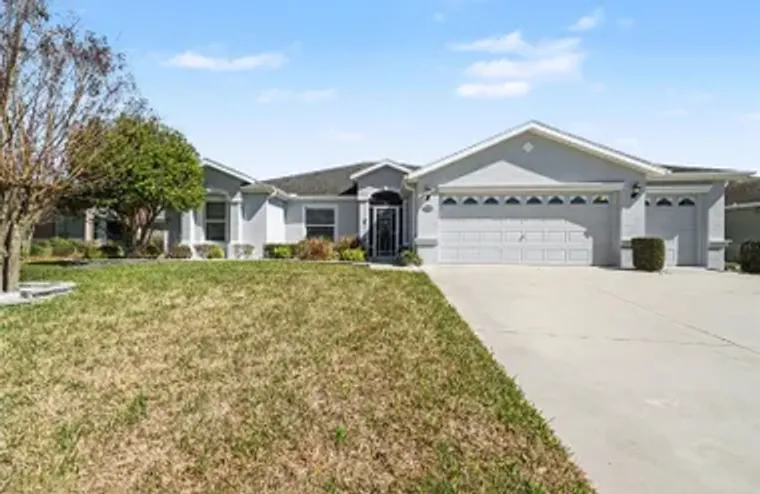 27014 CAMERONS RUN, LEESBURG, FL, 34748, Leesburg, FL 34748