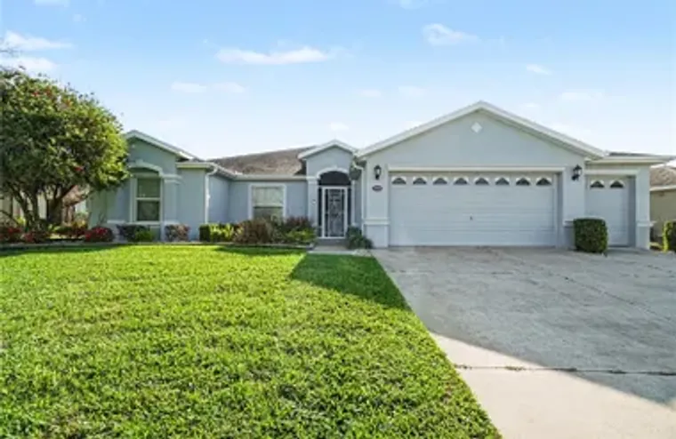 27014 CAMERONS RUN, LEESBURG, FL, 34748, Leesburg, FL 34748