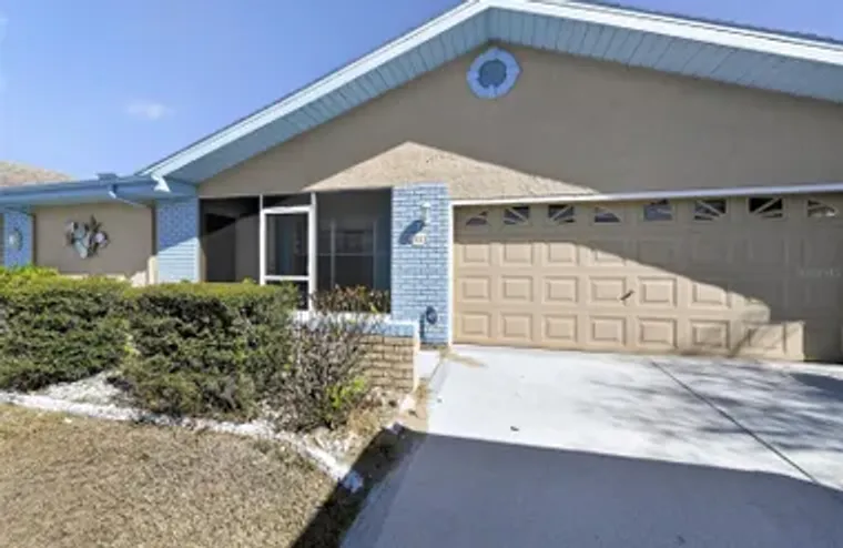2121 MEADOWLARK LN, SUN CITY CENTER, FL,..., Sun City Center, FL 33573