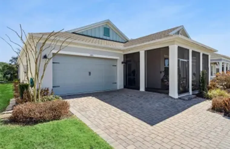 2175 LIMESTONE TRL, KISSIMMEE, FL, 34747, Kissimmee, FL 34747