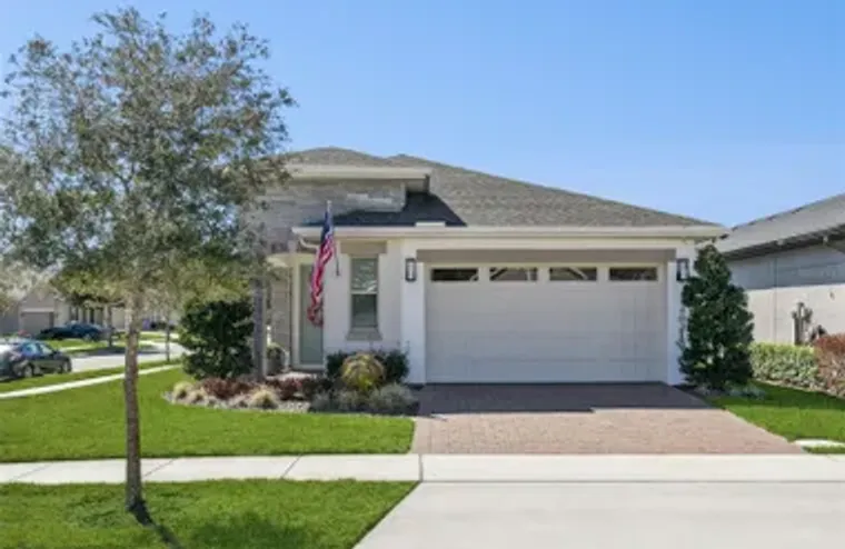 3403 SAGEBRUSH ST, HARMONY, FL, 34773, Harmony, FL 34773