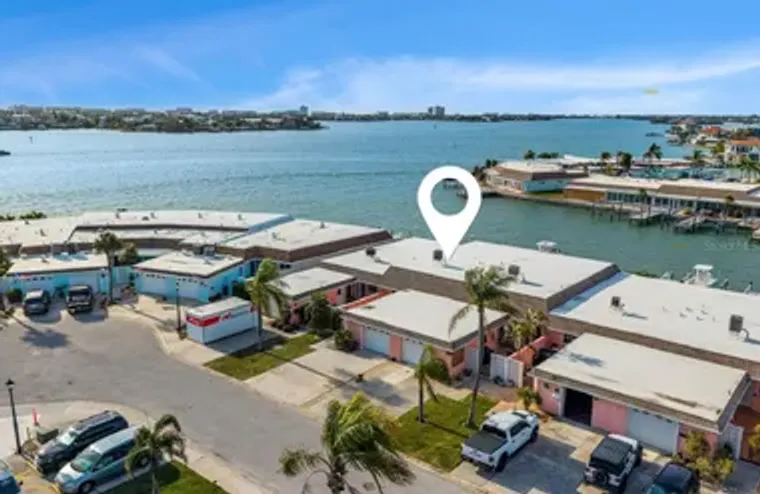 651 BOCA CIEGA POINT BLVD, ST PETERSBURG..., St Petersburg, FL 33708