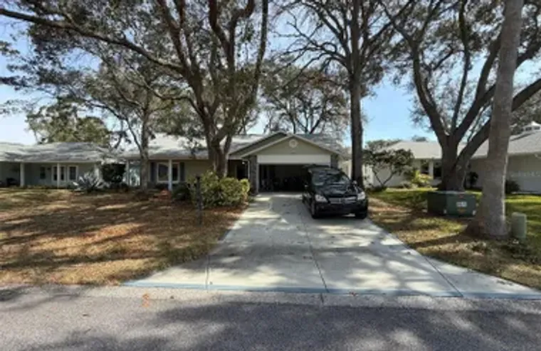 6408 PINE MEADOWS DR, SPRING HILL, FL, 3..., Spring Hill, FL 34606