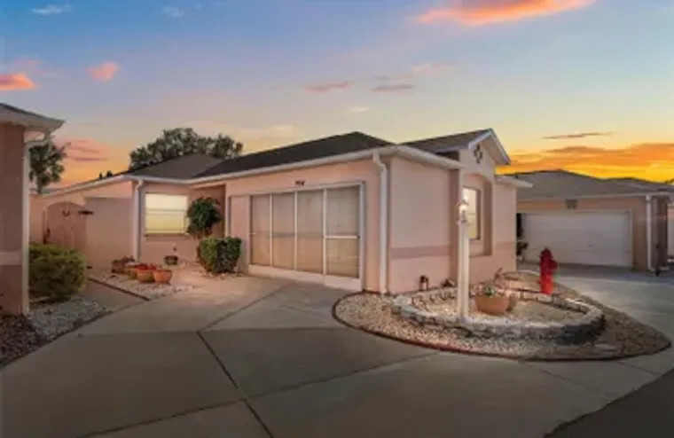 954 AVALON AVE, THE VILLAGES, FL, 32159, The Villages, FL 32159