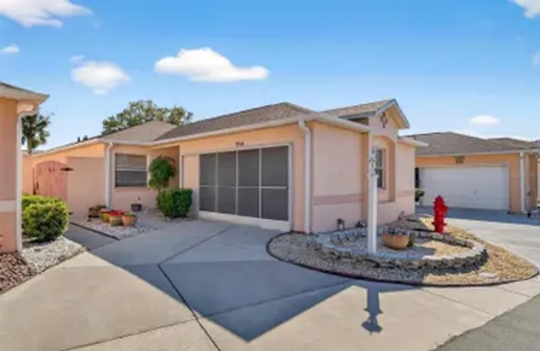 954 AVALON AVE, THE VILLAGES, FL, 32159, The Villages, FL 32159
