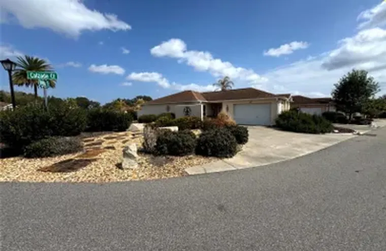 413 CALZADA CT, LADY LAKE, FL, 32159, Lady Lake, FL 32159