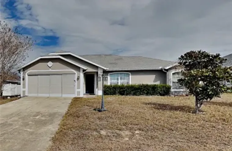 6107 SW 93RD LOOP, OCALA, FL, 34476, Ocala, FL 34476