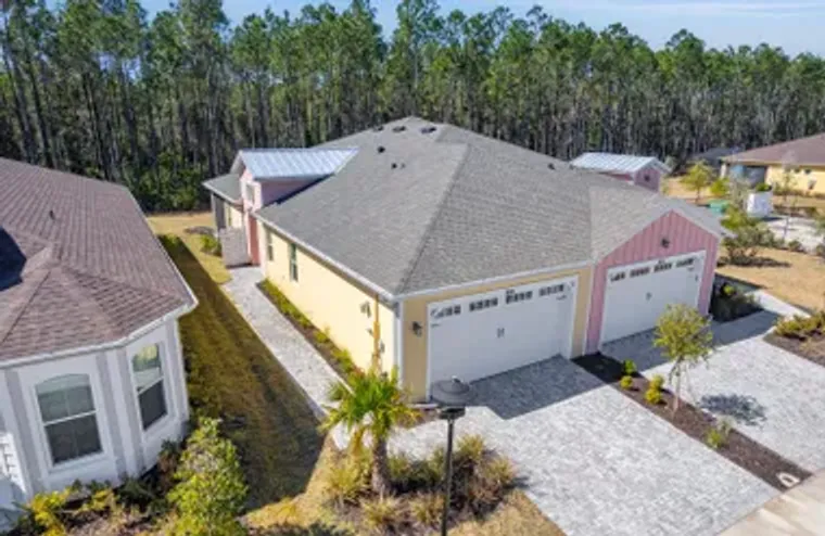 866 MARGARITAVILLE AVE, DAYTONA BEACH, F..., Daytona Beach, FL 32124