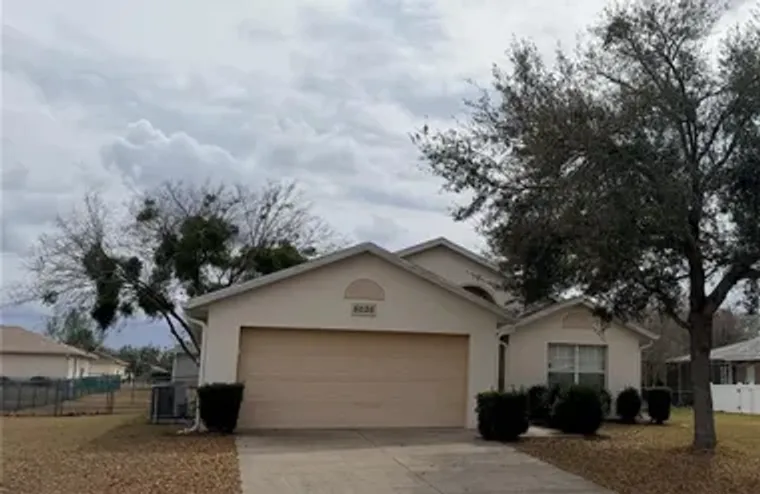 5026 NW 33RD LN, OCALA, FL, 34482, Ocala, FL 34482