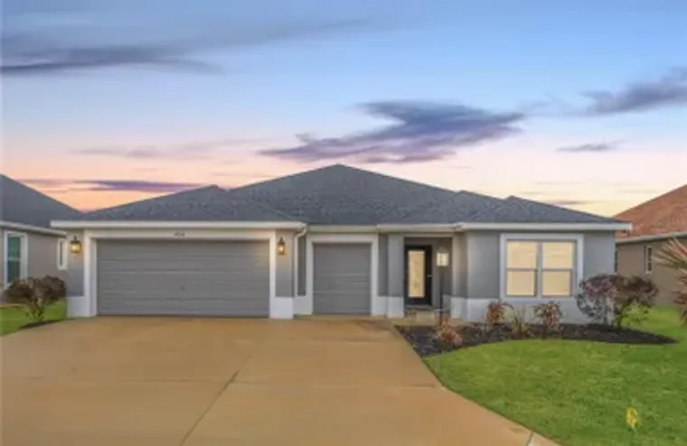 4714 WIGHTMAN CIR, THE VILLAGES, FL, 321..., The Villages, FL 32163