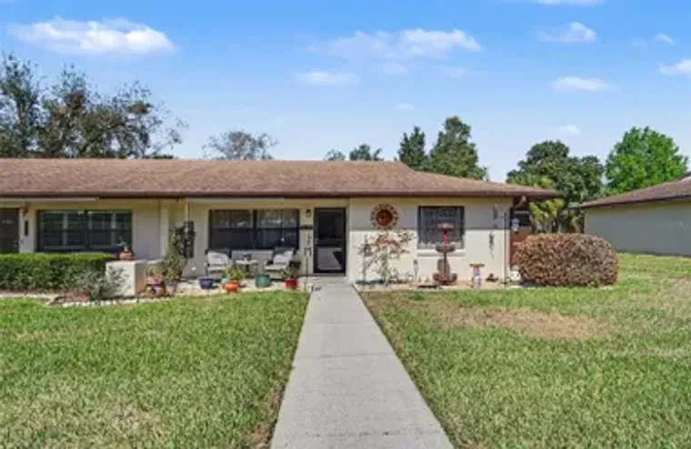 12435 ORANGEWOOD CIR, TAVARES, FL, 32778, Tavares, FL 32778