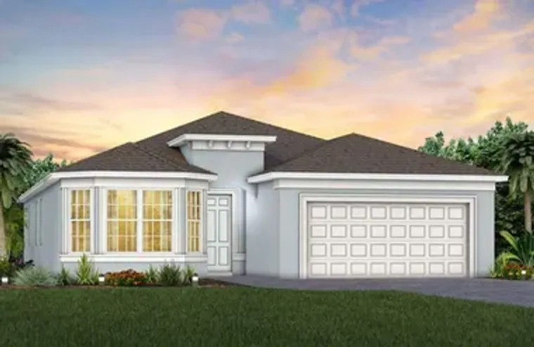 2522 DEL WEBB DR, MINNEOLA, FL, 34715, Minneola, FL 34715