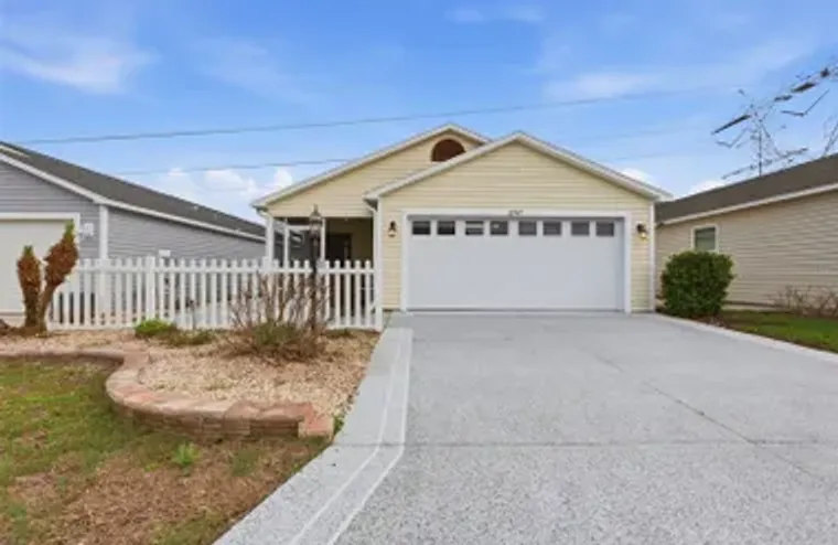 2747 DYSON LOOP, THE VILLAGES, FL, 32163, The Villages, FL 32163