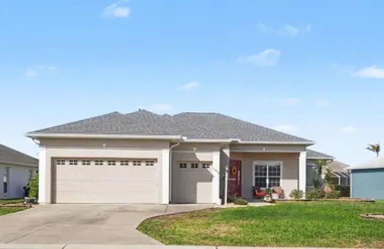 11972 SE 176TH PLACE RD, SUMMERFIELD, FL..., Summerfield, FL 34491