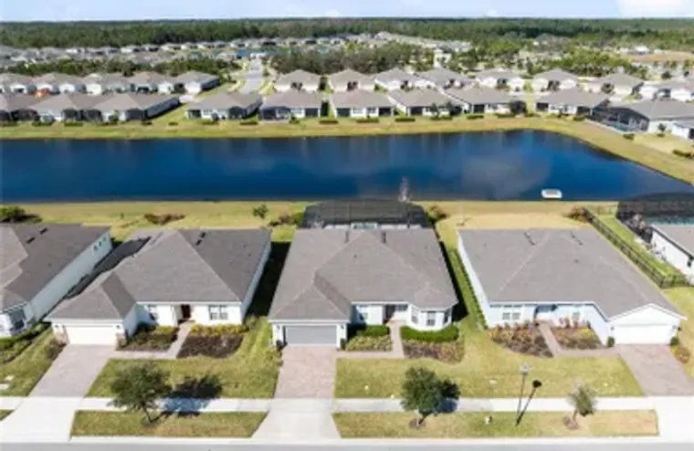 2808 CHERRY BLOSSOM LOOP, ST CLOUD, FL, ..., St Cloud, FL 34771