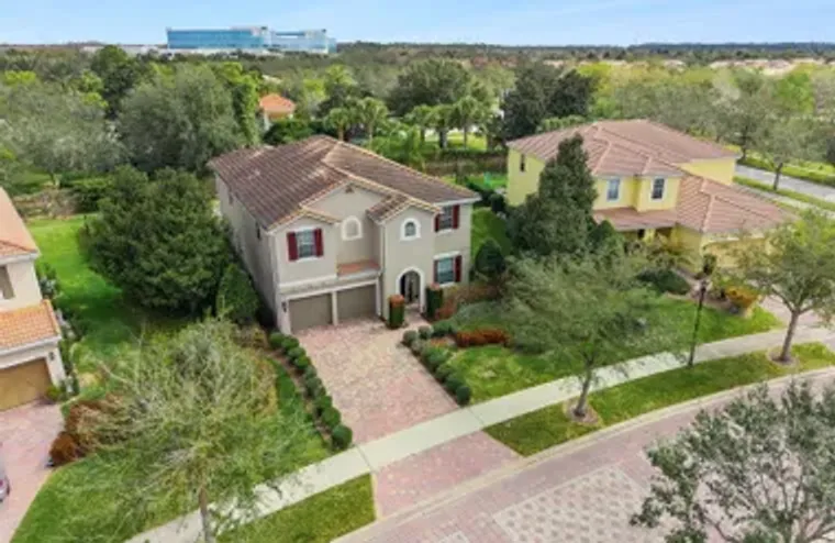 11818 FIORE DR, ORLANDO, FL, 32827, Orlando, FL 32827