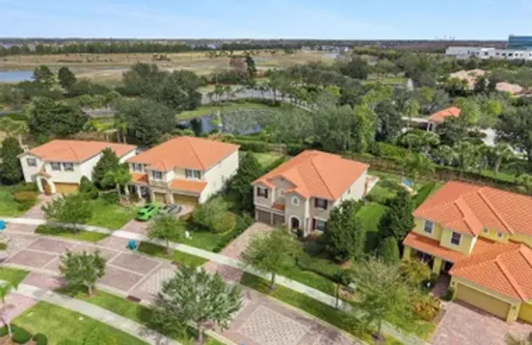 11818 FIORE DR, ORLANDO, FL, 32827, Orlando, FL 32827