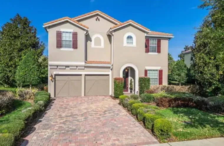 11818 FIORE DR, ORLANDO, FL, 32827, Orlando, FL 32827