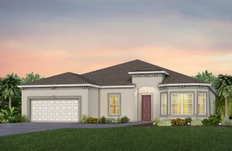 1597 SKYLINE HEIGHTS CIR, MINNEOLA, FL, ..., Minneola, FL 34715