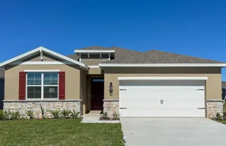329 ROVER RD, ORMOND BEACH, FL, 32174, Ormond Beach, FL 32174