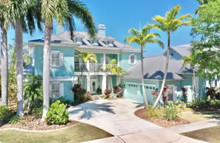 615 ISLEBAY DR, APOLLO BEACH, FL, 33572, Apollo Beach, FL 33572