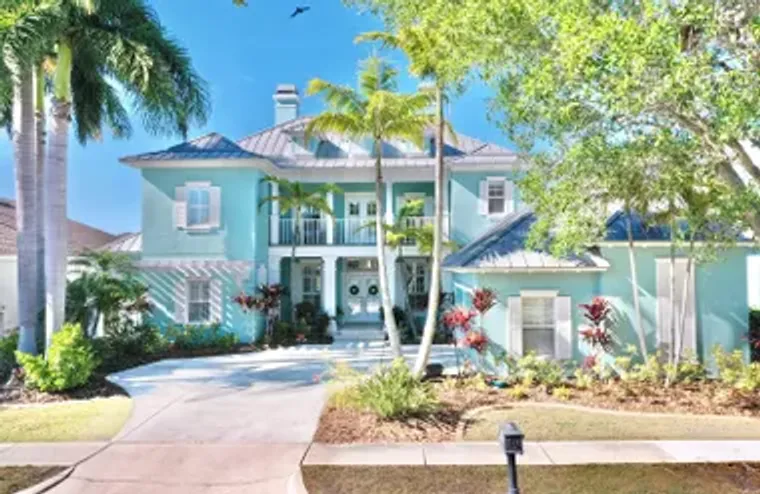 615 ISLEBAY DR, APOLLO BEACH, FL, 33572, Apollo Beach, FL 33572