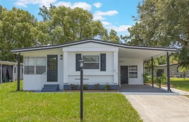 814 ROSEAPPLE AVE, LADY LAKE, FL, 32159, Lady Lake, FL 32159