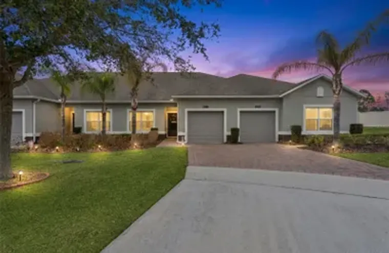 3551 FAIRWATERS CT C, CLERMONT, FL, 3471..., Clermont, FL 34711